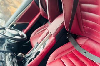 Vente lexus