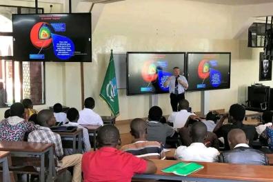 evenements_formations_conferences_eglises ABDOUL LAULA Joseph  
