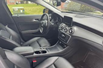 Mercedes gla 