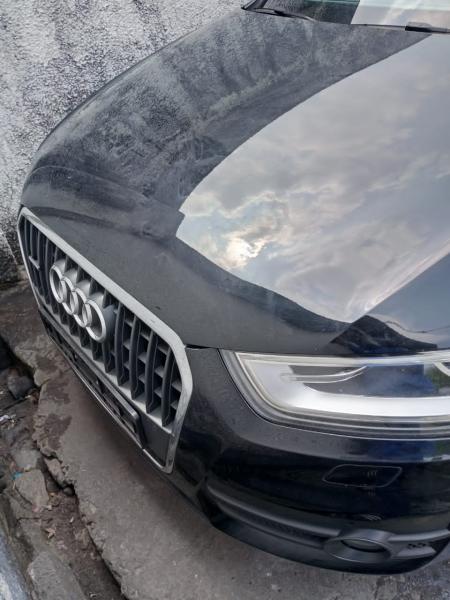 Vente Audi Q3 
