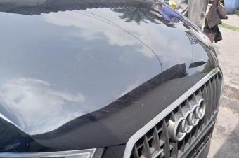 Vente Audi Q3 