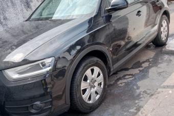 Vente Audi Q3 