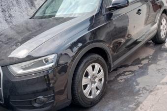 Vente Audi Q3 