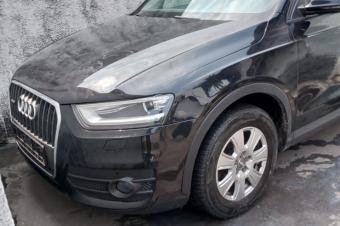 Vente Audi Q3 