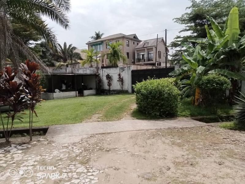 Vente dune villa 