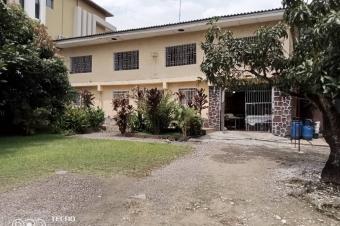 Vente dune villa 