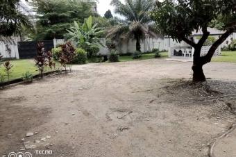 Vente dune villa 