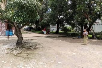 Vente dune villa 
