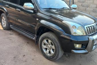 Vente Toyota 