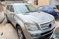 MERCEDES ML A VENDRE  automobile_motos_velos_engins_et_pieces