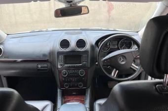 Mercedes GL 500