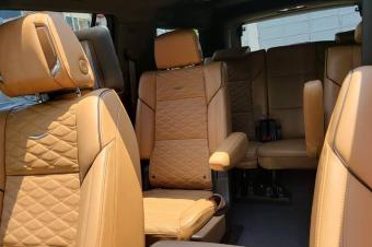 Vente cadilac 
