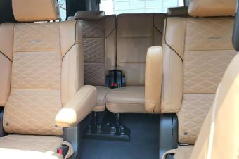 Vente cadilac 