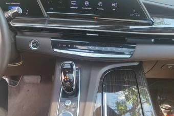 Vente cadilac 