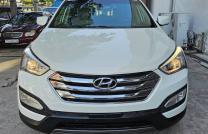 Hyundai Santa Fe 2016 mediacongo