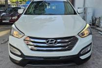 Hyundai Santa Fe 2016 automobile_motos_velos_engins_et_pieces
