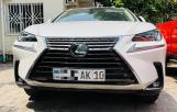 Lexus N300h