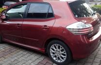 Toyota blade  mediacongo