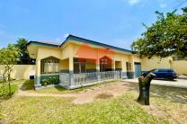 VENTE D’UNE BELLE VILLA DE 711 M², DOTÉE DE 3 CHS. SUTUEE A LIMETE  immobilier_vente_location