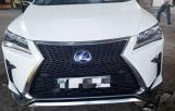 *Lexus* *RX* *450h*   *Sans plaque*   *2019* *hybride* toit *panoramique*  Volant *droit*  *Automatique* 20 kilométrage  Prix *27500$*  Localisation GB  *