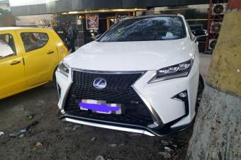 Lexus RX 450h   Sans plaque   2019 hybride toit panoramique  Volant droit  Automatique 20 kilomtrage  Prix 27500  Localisation GB  