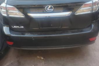  LEXUS FULL OPTIONS PARMI LES DERNIERS GNRATIONS   SANS PLAQUE DIMMATRICULATION   KILOMTRAGE BEAUCOUP TRS TRS TRS FAIBLE 2800km SEULE