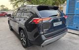 ?Toyota Rav4 ?Annee :2019/20 ?42000 km ?Automatic steptronic ?Essence 4 cylindre ?interior Cuire  ? 4 x 4 ?Camera de recule ?Radar ?Telephone/Bleutooth ?Eco et Sport mode ?Cruise c