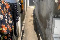 Vente d'une parcelle de 17/28m à limete 10eme rue résidentiel ref maman Marthe.revenue mensuel 2000$ prix 250.000$ immobilier_vente_location