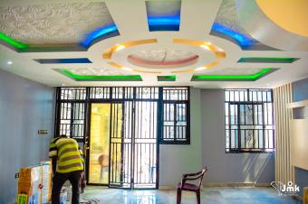 Nous concevons vos plans  et  nous construisons vos maisons ...