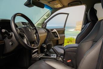 Toyota Hulix 2022 automatique Diesel  Full options Camera de recule 4x4 traction Plaque BM Rcente faible kilomtrage prix 55000 a discuter localisation Kasa vubu 