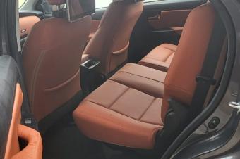 TOYOTA FORTUNER SANS PLAQUE ANNES DES FABRICATION 2023 AUTHENTIQUE  PRIX50.000 AZUI   AUTOMATIQUE ESSENCE KILOMTRAGES 0.00 CLIMATISATION IMPECCABLE COULEUR DORIGINE F