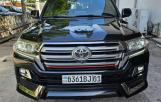 TOYOTA LAND CRUISER GX.R 2021