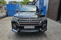 ?Toyota Land Cruiser GXR ?Annee: modifier 2021 Full full option: ?Automatique steptronique ?Essence 8 cylindre  ?Interior cuir  ?Siege electrique  ?Demarrage bouton ?Grand ecran ?2 automobile_motos_velos_engins_et_pieces
