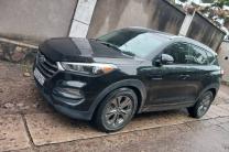 SANTAFE 2017 automobile_motos_velos_engins_et_pieces