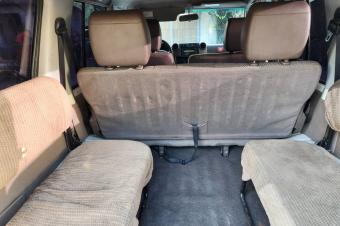 Land Cruise 5 portire 2014 diesel manuelle Kilomtrage 53000 prix 42000  discuter