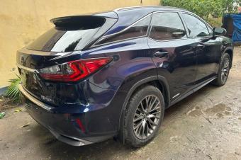 Lexus 