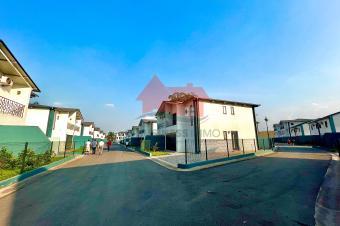 VILLAS DUPLEX NOUVELLEMENT CONSTRUITES AU SEIN DUNE CONCESSION