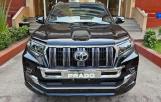 TOYOTA PRADO TX.L 2023