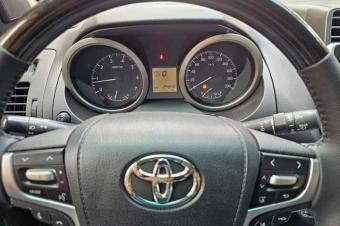 TOYOTA PRADO TX.L 2023