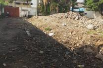 Belle opportunité à saisir à limete 3 ème rue industriel Vente d'une grande parcelle tout près du boulevard +243815858019 Dimension : 100m/25m où 2.500 M²  Prix de départ : 1.000.0 immobilier_vente_location