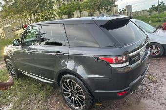 Range sport 
