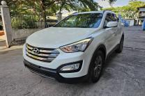 HYUNDAI SANTAFE 2016 mode_habillement_bijoux_montres_chaussures_lunettes