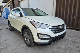 HYUNDAI SANTAFE 2016