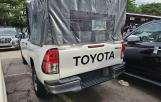TOYOTA HILUX 2022 A VENDRE
