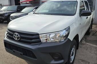 TOYOTA HILUX 2022 A VENDRE