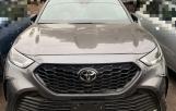 Toyota Highlander 2022
