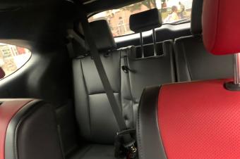 Toyota Highlander 2022