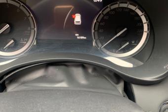 Toyota Highlander 2022