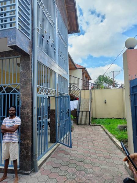 Magnifique villa  vendre  Macampagne 