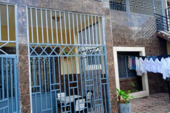 Magnifique villa  vendre  Macampagne 